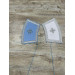 Light reversible vestment - Double-sided two-color vestment set - Summer set