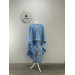 Light reversible vestment - Double-sided two-color vestment set - Summer set