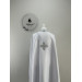 Light reversible vestment - Double-sided two-color vestment set - Summer set
