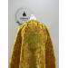 Orthodox liturgical vestment set - Priest vestment set with Oranta cross