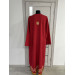 Stichar - podriznik - Priest stikhar - Altar vestment - Stikhar for liturgy