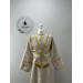 Sticharion for subdeacon - Vestment in greek brocade - Single orar and stichar