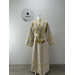 Sticharion for subdeacon - Vestment in greek brocade - Single orar and stichar