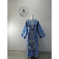 Brocade stichar and orar for subdeacon - Liturgical vestmet - Altar boy robe