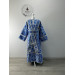 Brocade stichar and orar for subdeacon - Liturgical vestmet - Altar boy robe