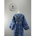 Brocade stichar and orar for subdeacon - Liturgical vestmet - Altar boy robe