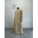 Exorason - Embroidered Slavic style riassa embroidered collar - Outer Rhason