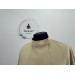 Exorason - Embroidered Slavic style riassa embroidered collar - Outer Rhason