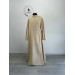 Exorason - Embroidered Slavic style riassa embroidered collar - Outer Rhason
