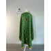 Liturgical vestment set for priest - Orthodox vestment set - Greek Phelon