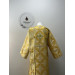 Orthodox vestment for deacon - Stichar, orar, and cuffs - Deacon liturgical set