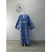 Stikharion in metallic brocade - Stichar - Rochet - Alb - Robe altar boy