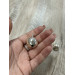 Bishop vestments bells - Bells for Bishop vestmen - Gold silver bells