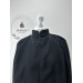 Monastic mantle - Monk robe with a long train - Monastic tonsure mantle in silk