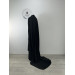Monastic mantle - Monk robe with a long train - Monastic tonsure mantle in silk