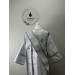 Ordination vestment for deacon - Stichar and orar - Stikharion, double orar,