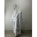 Ordination vestment for deacon - Stichar and orar - Stikharion, double orar,