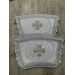 Ordination vestment for deacon - Stichar and orar - Stikharion, double orar,