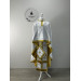Orthodox priest vestment set - Greek-style liturgical church vestment