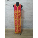 All colors embroidered Communion set - Stole and cuffs - Priest's set - Orthodox