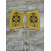 Orthodox vestment - Stichar, orar, cuffs - Stikharion and orarion for deacon