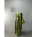 Orthodox vestment set for deacon - Liturgical stichar and orar in brocade