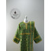 Orthodox vestment set for deacon - Liturgical stichar and orar in brocade