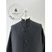 Winter set: inner cassock and vest - Cassock in Greek style for cold season