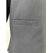Winter set: inner cassock and vest - Cassock in Greek style for cold season