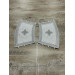Slavic style vestments in brocade - Priest vestments - Clothes for priests - Liturgical vestments - Liturgical garments