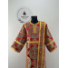 Deacon vestments set in metallic brocade - Protodeacon's sticharion in metallic
