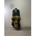 Embroidered priest vestment - Liturgical priest vestment with embroidery