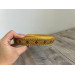 Feather Church galoon 2,5 cm  4 cm 1,5- Church galoon - Liturgical trim