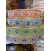 Feather Church galoon 2,5 cm  4 cm 1,5- Church galoon - Liturgical trim