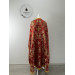 Greek brocade vestment - Priest robe - Orthodox liturgical Lent vestments