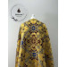 Greek style vestment for priest - Orthodox liturgical vestment in brocade