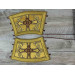 Greek style vestment for priest - Orthodox liturgical vestment in brocade
