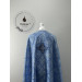 Greek vestment in Turkish silk - Greek vestment in brocade - Priest vestment set