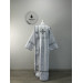 Orthodox stichar with single or double orar - deacon's vestment - Stikharion