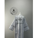 Orthodox stichar with single or double orar - deacon's vestment - Stikharion