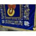Shroud for the Dormition of the Theotokos - Epitaphios for the Dormition of the Theotokos