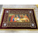 Easter Shroud for Epitaph processions - Paskha cover - Pascha blanket - Easter Shroud