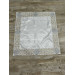 Embroidered Iliton church cover in Moire - Canonical altar iliton - Eliton