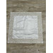 Embroidered Iliton church cover in Moire - Canonical altar iliton - Eliton