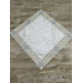 Embroidered Iliton church cover in Moire - Canonical altar iliton - Eliton
