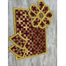 Greek vestment in brocade - Priest vestment - Clothes - Liturgical garments