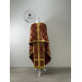 Greek vestment in brocade - Priest vestment - Clothes - Liturgical garments