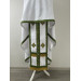 Greek vestment set in gabardine with embroidered trim - Orthodox priest vestment
