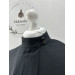 Orthodox cassock in thin summer cotton - Slavic style embroidered cassock
