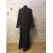 Set: cassock and vest - Embroidered Orthodox cassock and vest - Inner cassocock